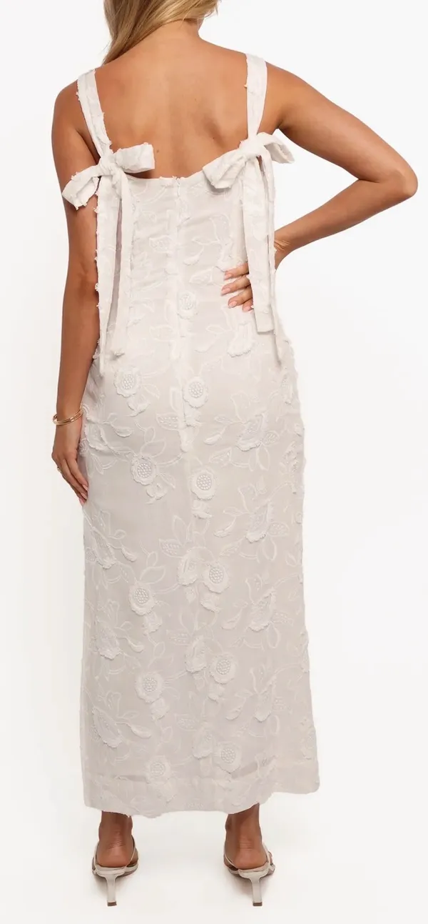 Petal and pup Kerry maxi dress - Image 2