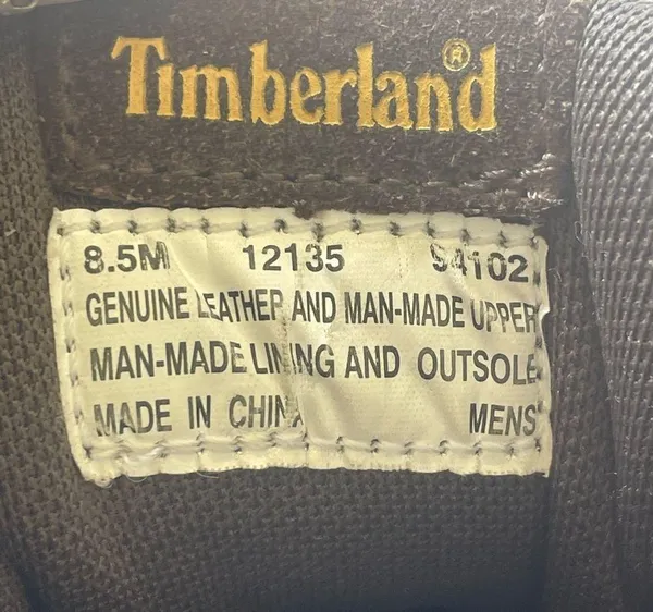 Timberland  White Ledge waterproof hiking boot - Image 12