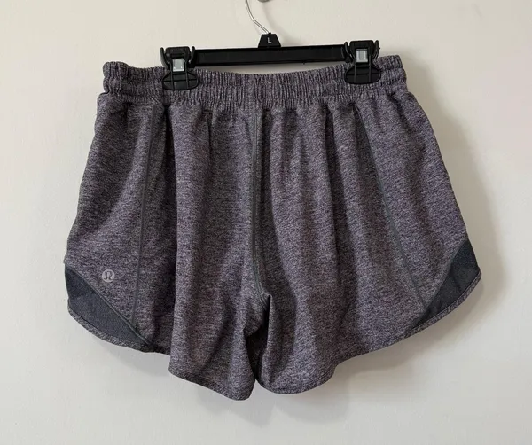 Lululemon Hotty Hot Shorts - Image 2