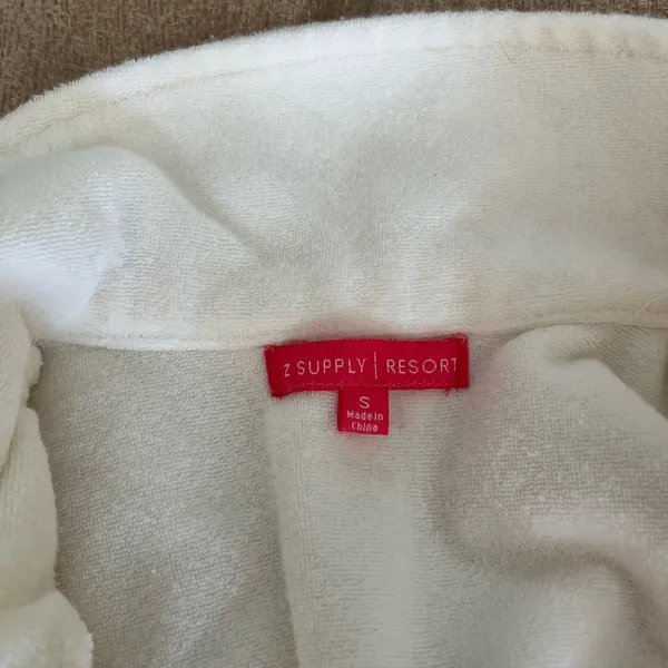 Z Supply matching lounge set - Image 4