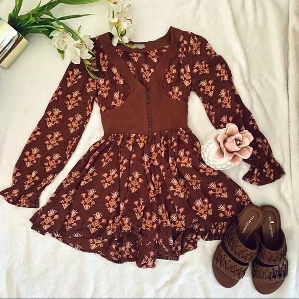 Ecote Romper - Image 2