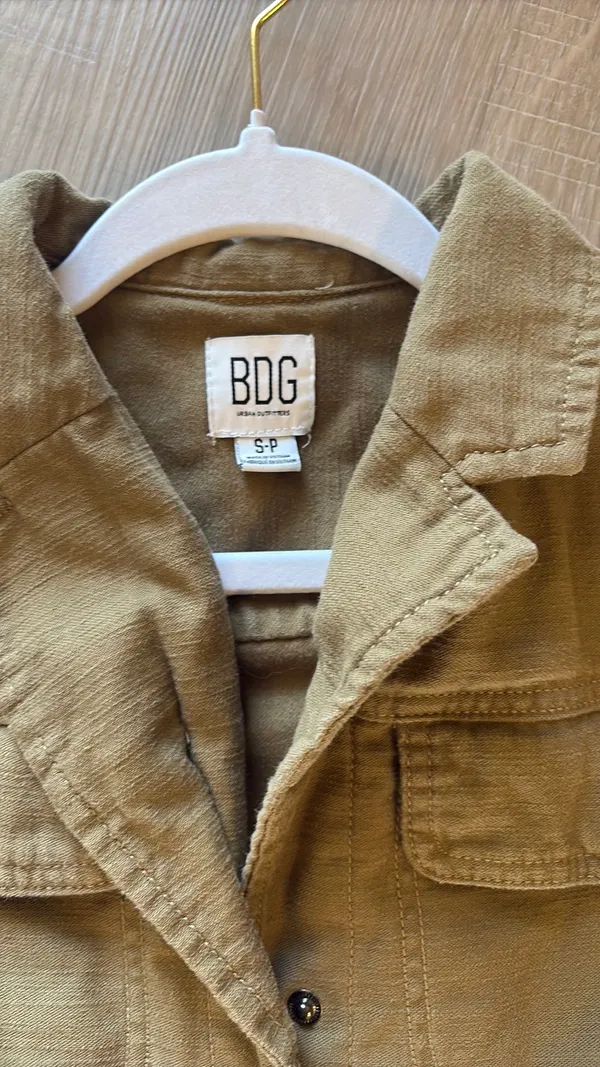 BDG Romper - Image 7