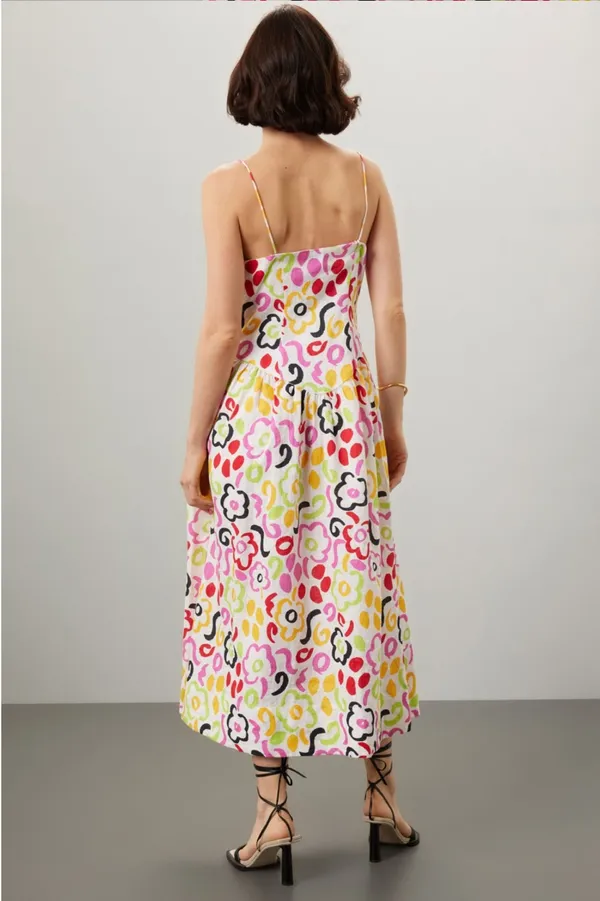 RHODE Sophie Dress - Image 2