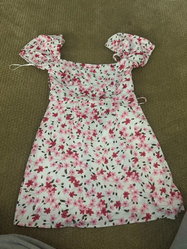 Princess Polly Dress - Image 2