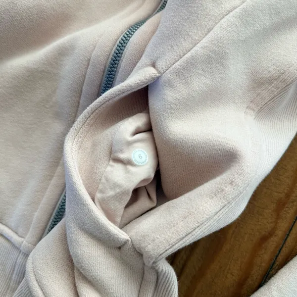 Lululemon Hoodie - Image 3
