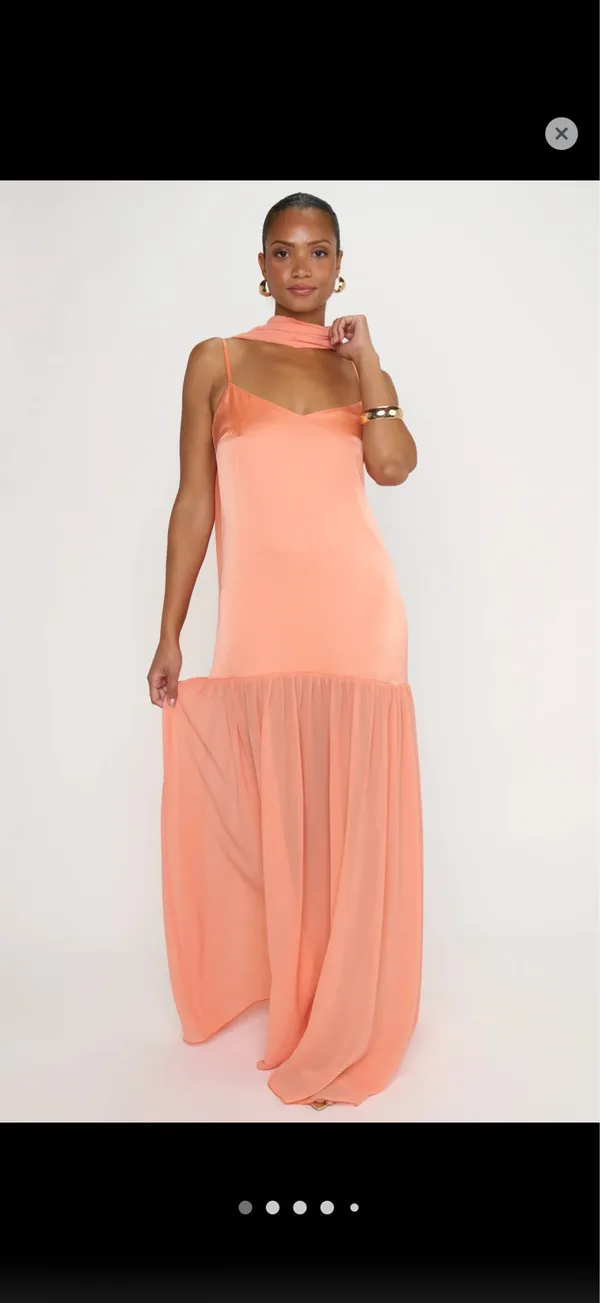 Amanda Uprichard Dress  - Image 2