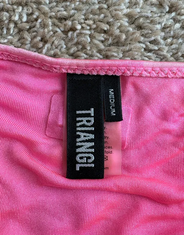 Triangl Bikini Set - Image 3