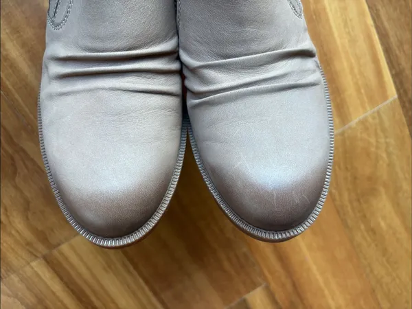 Clarks shoes - Image 6