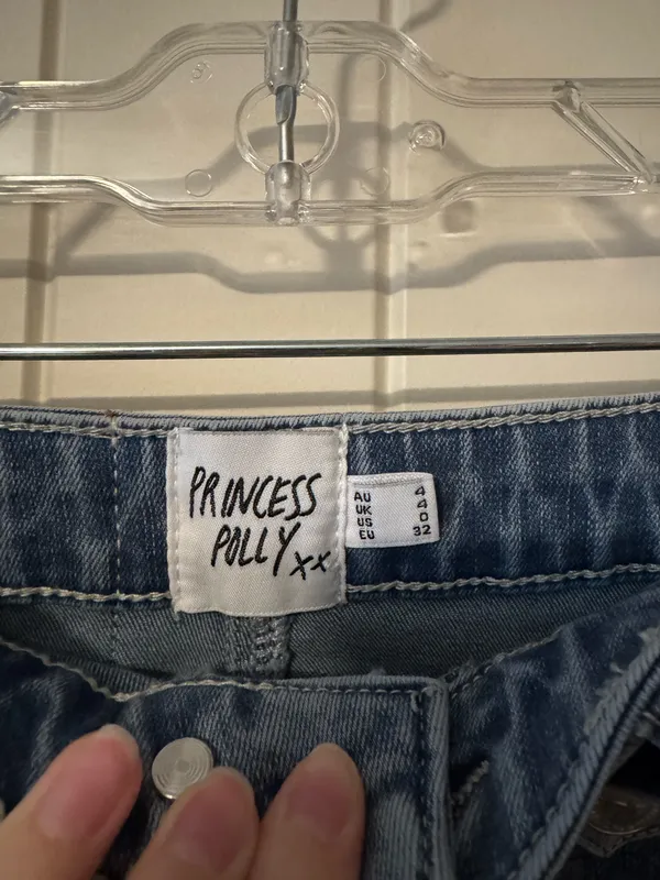 Princess Polly Mini Skirt - Image 3