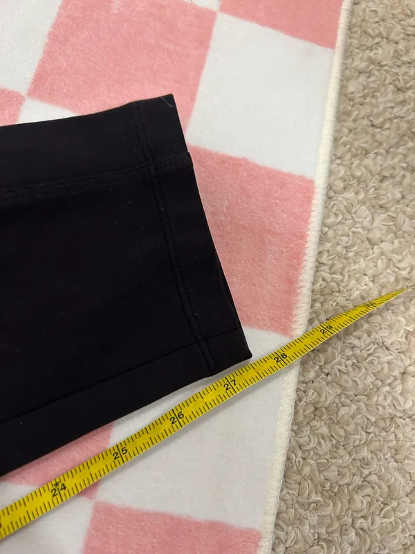Athleta XL Delancey Motto Leggings - Image 10