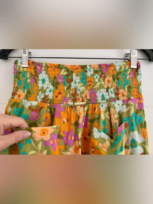 Billabong New Waves Beach Pants - Image 5