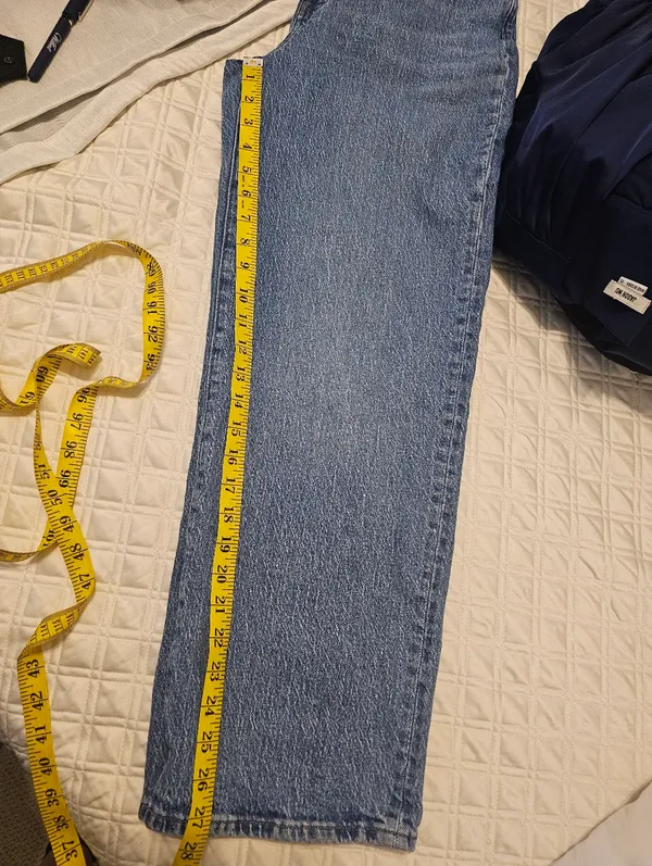 Madewell Jeans - Image 7