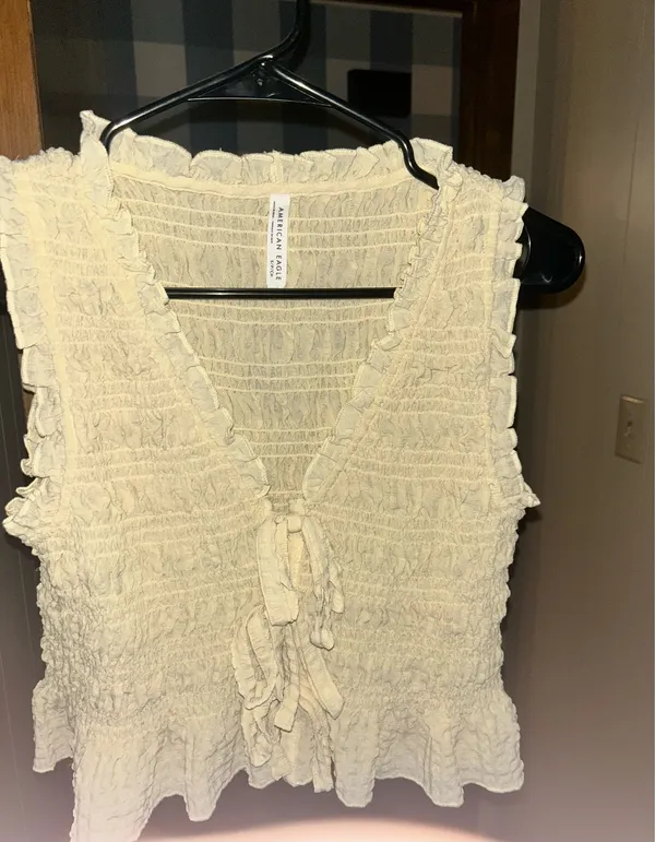 American Eagle Top - Image 2