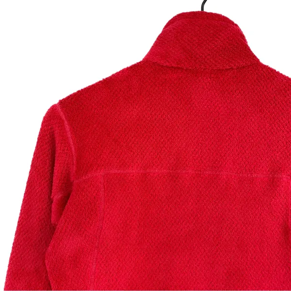 PATAGONIA Women's Re-Tool Snap-T Fleece Pullover Magenta S - Image 8