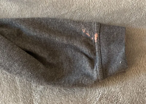 Nike Cowl Neck - Image 2