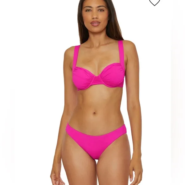 BECCA Francesca Bikini Top - Image 3