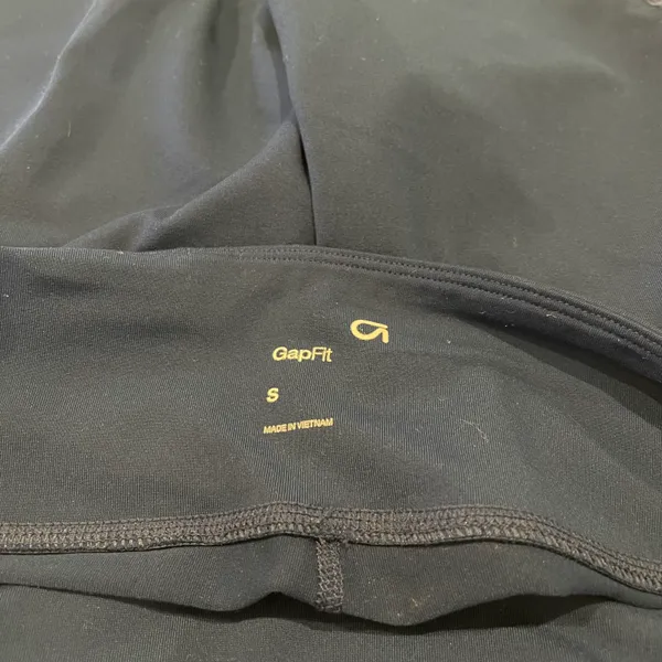 Biker Shorts - Image 4