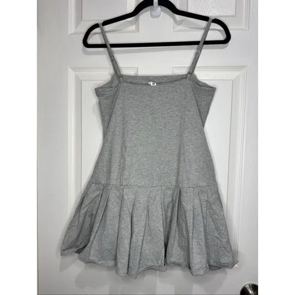BP sporty skort romper Medium - Image 3