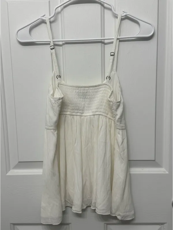 Hollister Tank Top - Image 2