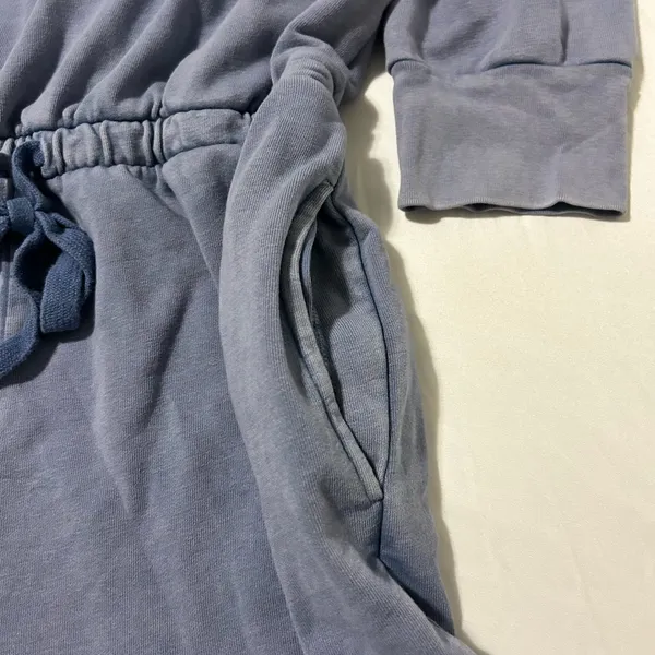 Aerie light blue jumpsuit/romper - Image 5