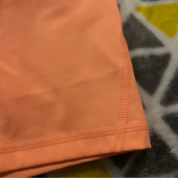 ACTA Biker Shorts - Image 5