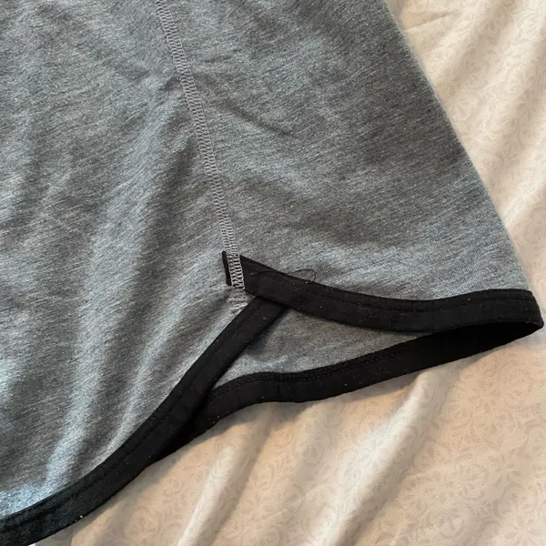 Under Armour gray sweatpants - Image 6