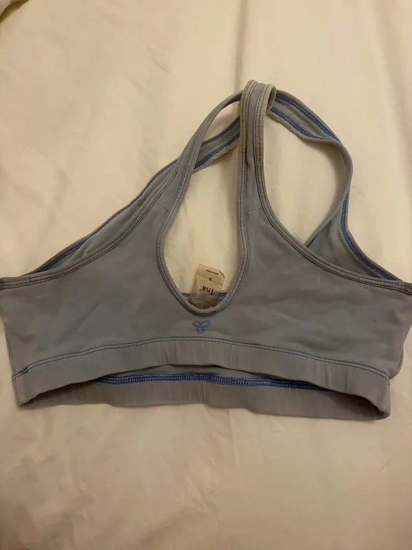 Aritzia TNA Bralette - Image 2
