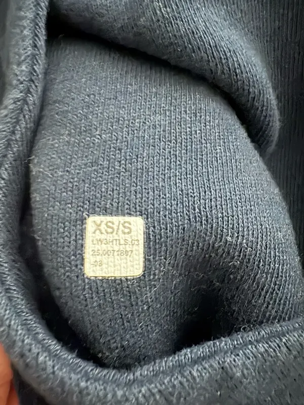 Lululemon Zip-Up Scuba Hoodie - Image 3