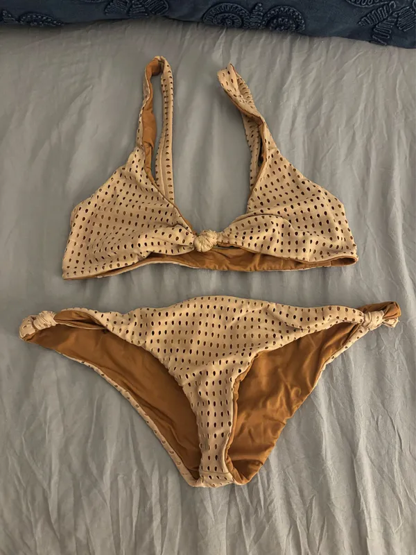 Acacia Bikini Set Size M - Image 2
