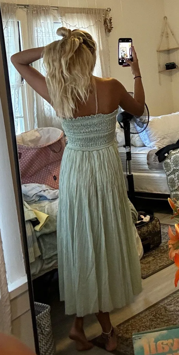 Free People Dress/skirt - Image 2