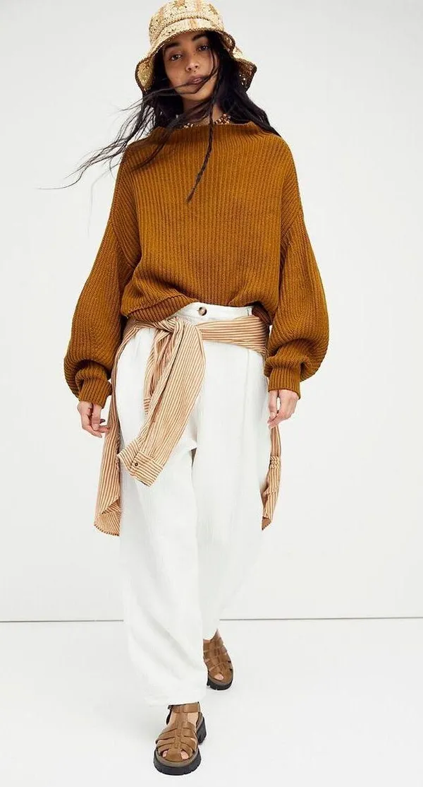 Free People sweater - Image 3