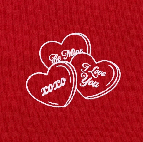 Love Always Crumbl Crewneck Sweatshirt - Image 4