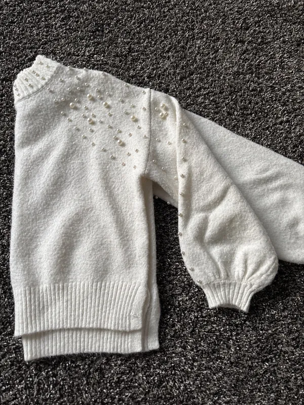 TJ Maxx Sweater - Image 3