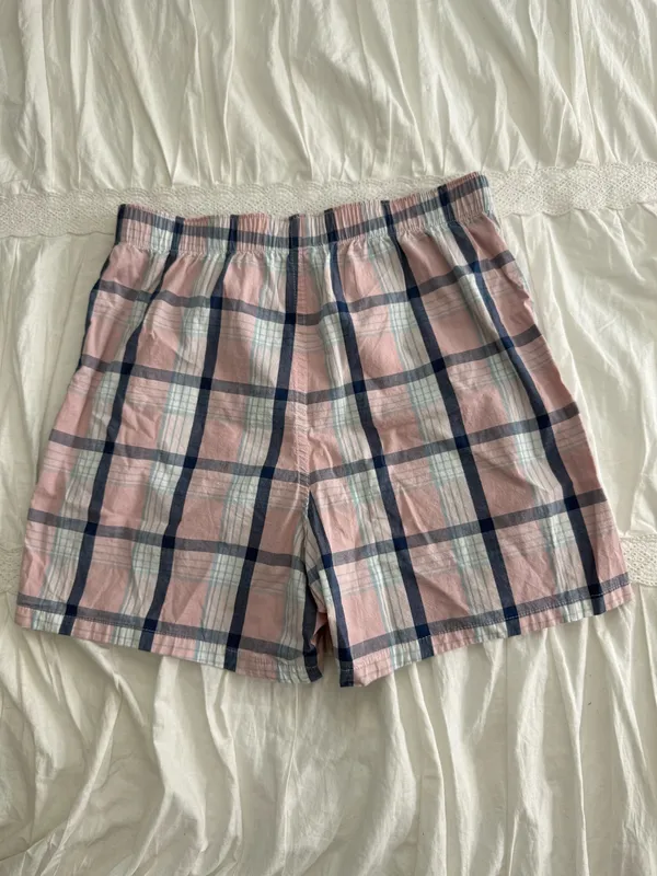 American Eagle Outfitters Boxer Pajama Bottoms - Image 2