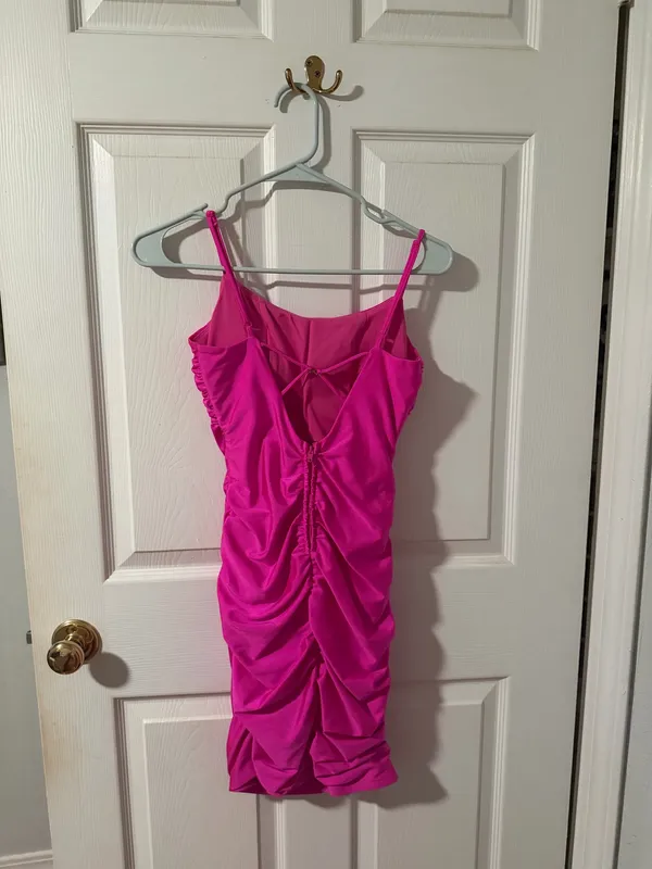Hoco Dress & Other Stories - Image 2