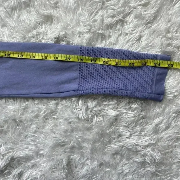 FABLETICS Musetta Seamless Long Sleeve  Open Mesh - Image 12