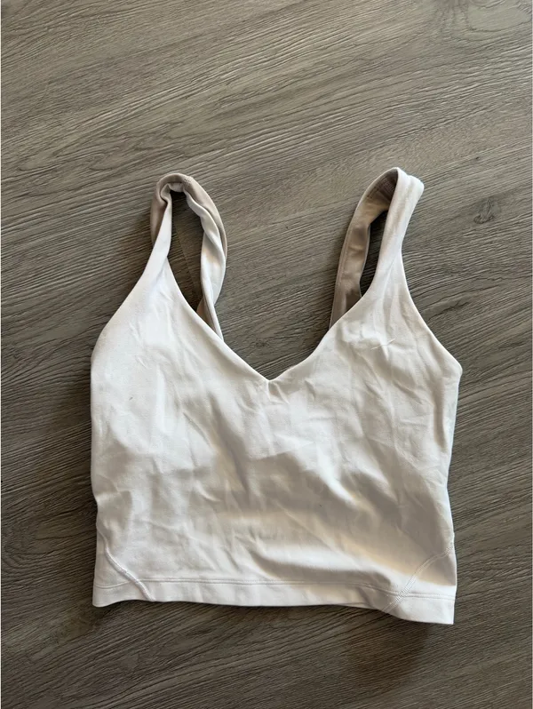Lululemon align top - Image 3