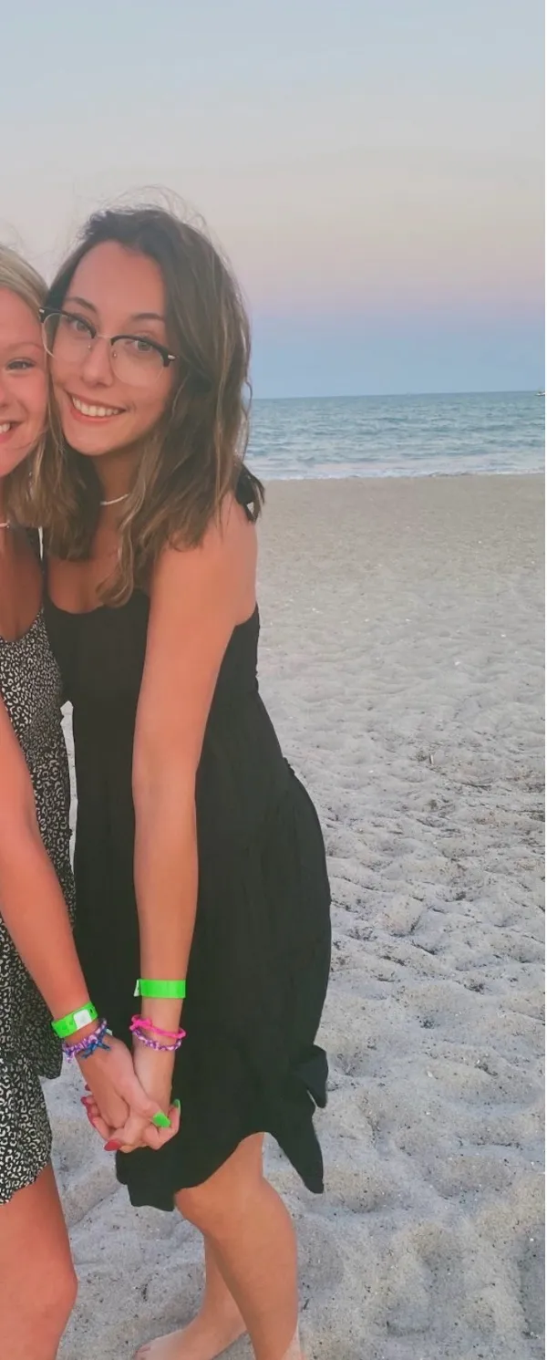 Black Forever 21 Mini Dress - Image 2