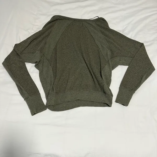 Free People Thermal - Image 6