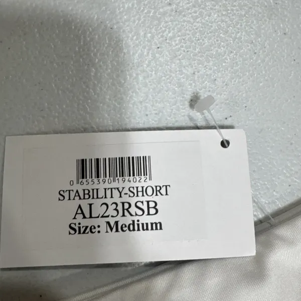 Golfini Women's Stability Skort Skirt Golf Pickleball Tennis Colorblock Size M - Image 7