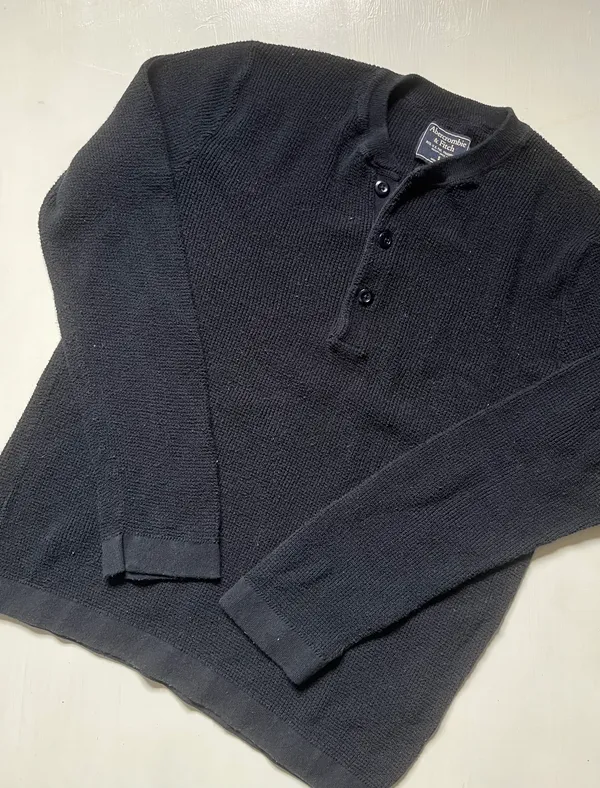 abercrombie and fitch sweater - Image 2