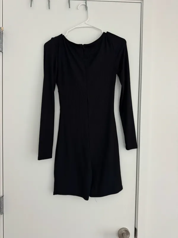 Princess Polly Sara Romper - Image 2