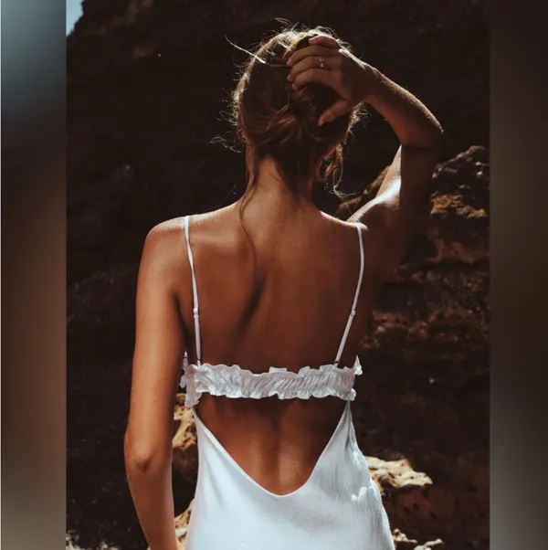 ZARA Dress - Image 3