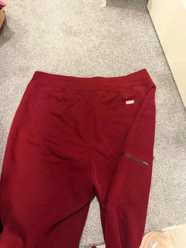 FIGS Scrub Pants - Image 4