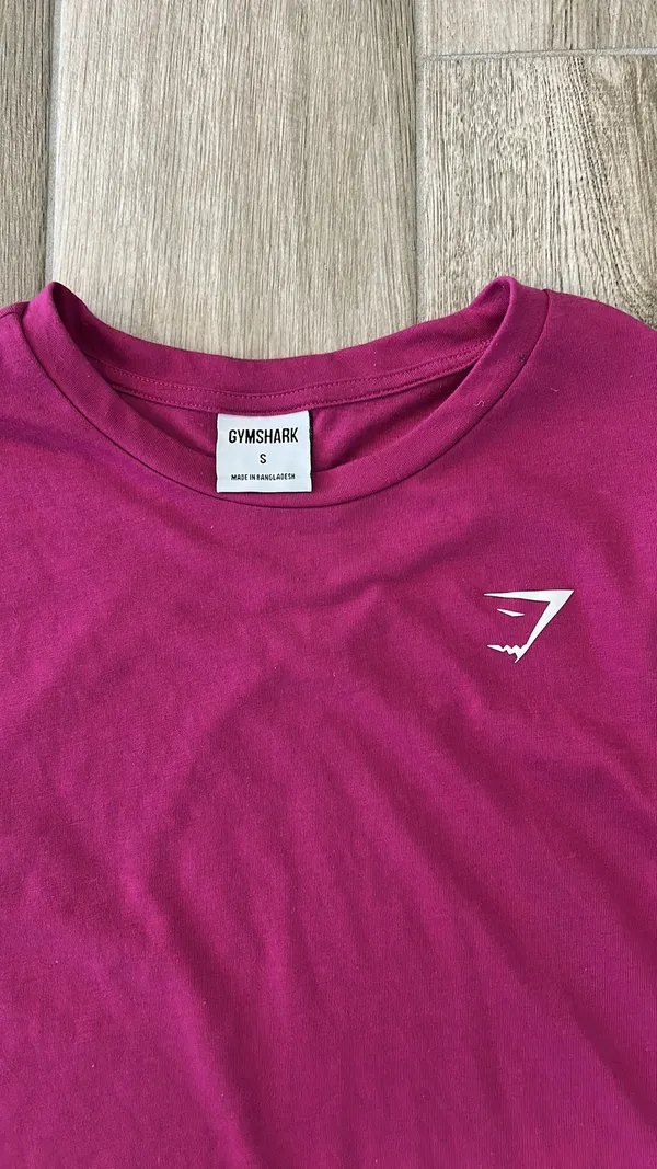 Gymshark Long Sleeve - Image 2