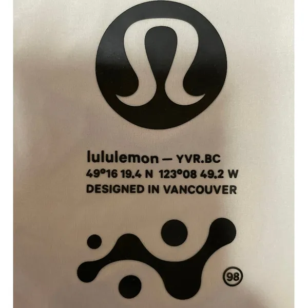 Lululemon Fast and Free Airflow Women's Gray Athletic Running Shorts Size S - Image 4