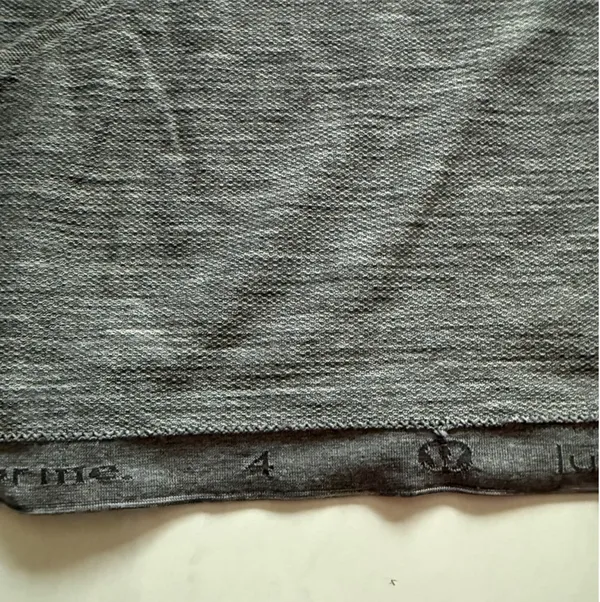 Swiftly Tech Lululemon Racerback Top - Image 3