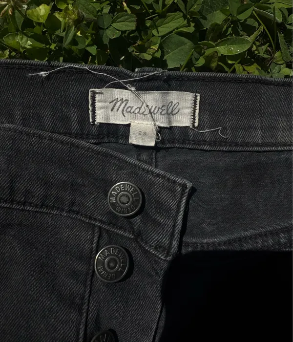 Madewell Shorts - Image 2