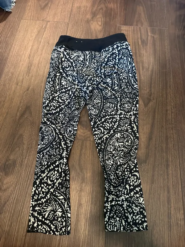American Eagle leggings - Image 2