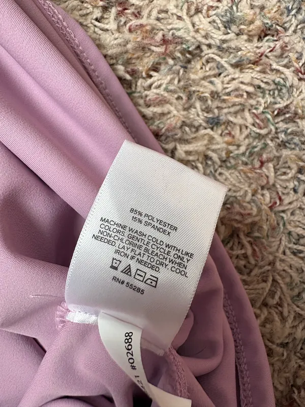 Express Tank Top - Image 3